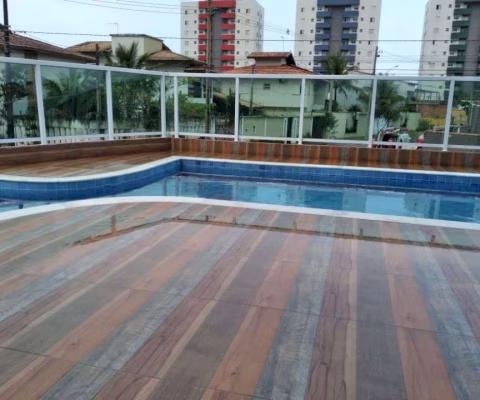 Apartamento com ótima localização