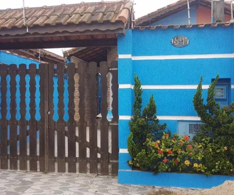 Casa Geminada
