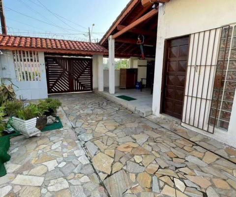 Casa Residencial