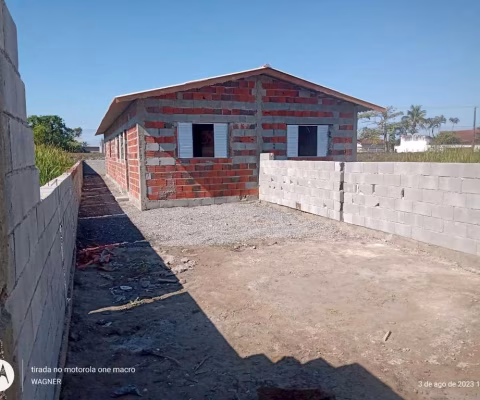 Casa Geminada