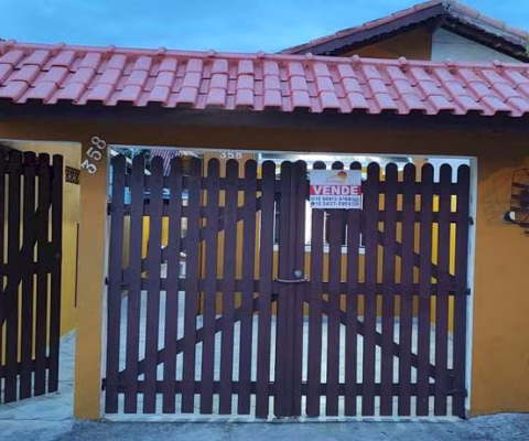Casa Geminada