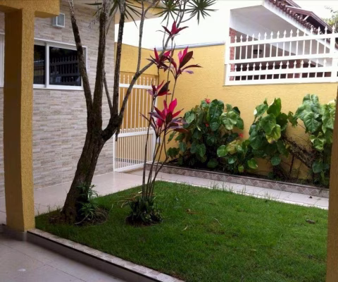 Casa Residencial