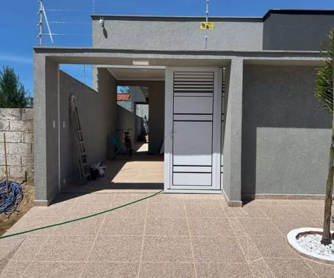 Casa Residencial