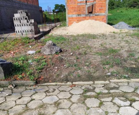 Casa Residencial - Em construção