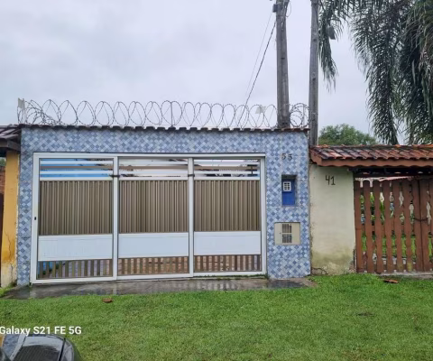 Casa Residencial  - Lado Praia