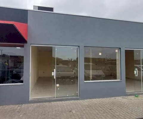 Sala Comercial - Ótima Localização