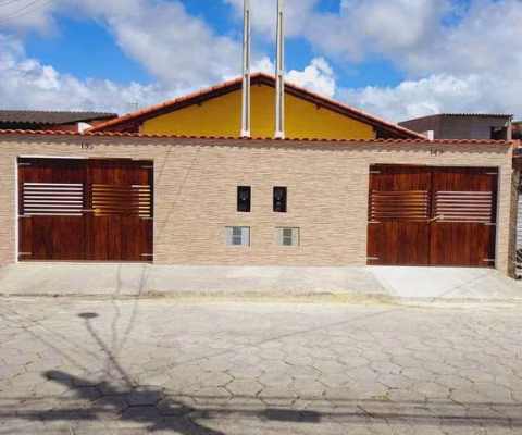 Casa Residencial - Ótima Localização
