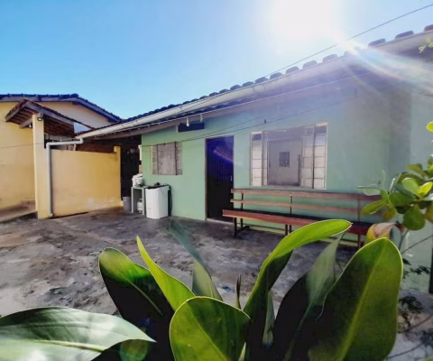 Casa Residencial - Ótima Localização