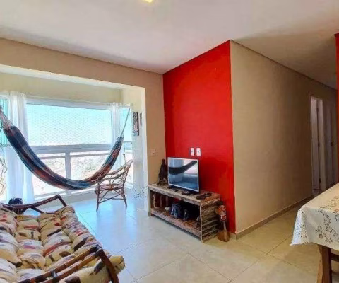Apartamento Residencial - Ótima Localização