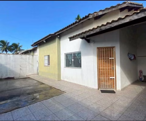 Casa Residencial - Lado Praia