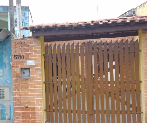 Casa Residencial - Lado Praia
