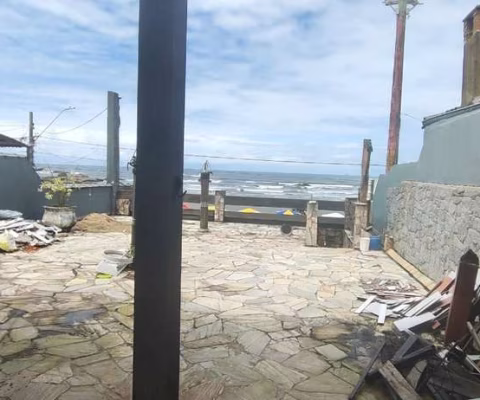 Espaço Comercial -  PÉ NA AREIA