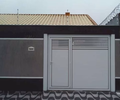Casa Residencial - Oportunidade