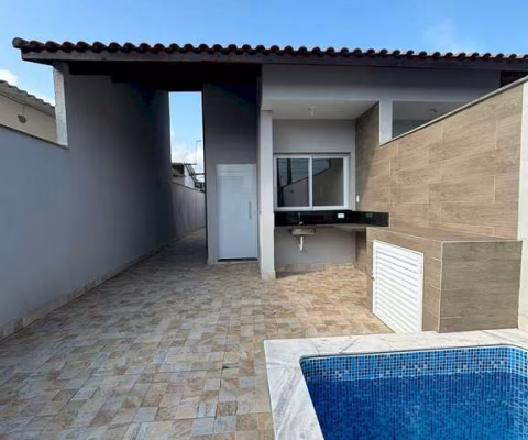 Casa Residencial - Ótima Localização