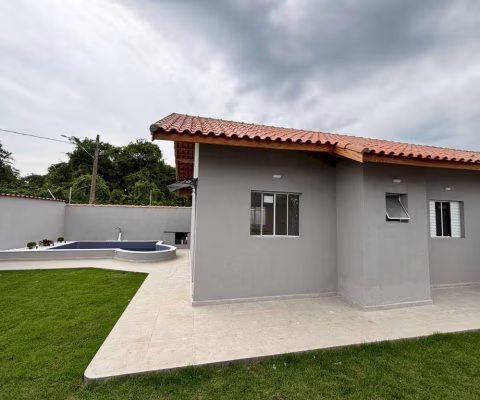 Casa Residencial - Ótima Localização