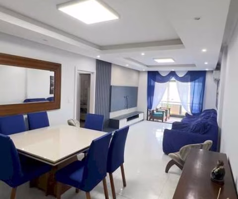 Apartamento Residencial - Pé na Areia