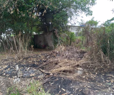 Terreno com 1000m²