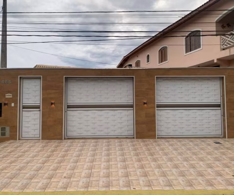 Casa Residencial - Lado praia