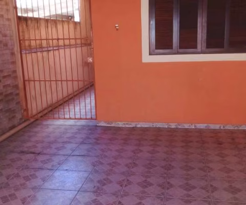 Casa Residencial - Oportunidade!