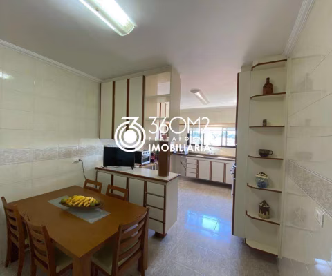 Apartamento para Venda em São Bernardo do Campo, Baeta Neves, 4 dormitórios, 2 suítes, 5 banheiros, 3 vagas