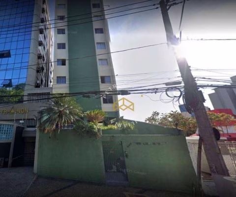 Kitnet Residencial à venda, Vila Itapura, Campinas - KN0078.
