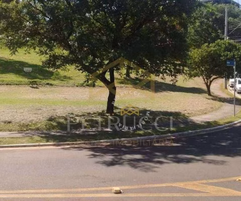 Terreno, 1018 m² - venda por R$ 2.390.000,00 ou aluguel por R$ 4.609,00 - Alphaville - Campinas/SP