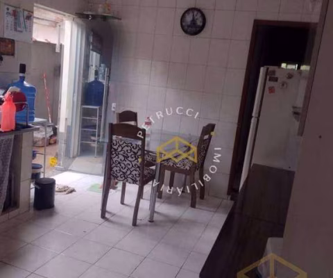 Casa com 2 dormitórios à venda, 70 m² por R$ 430.000,00 - Jardim Morada do Sol - Indaiatuba/SP