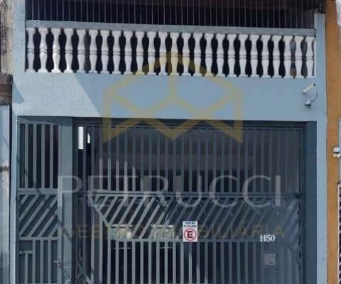 Casa com 2 dormitórios à venda, 280 m² por R$ 1.250.000,00 - Jardim Utinga - Santo André/SP