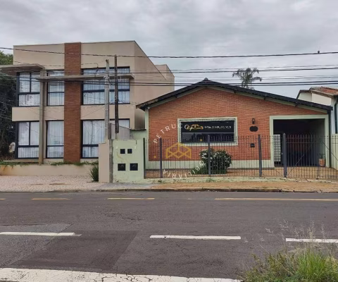CASA COMERCIAL/RESIDENCIAL COM EDÍCULA NO BAIRRO NOVA CAMPINAS EM CAMPINAS,SP