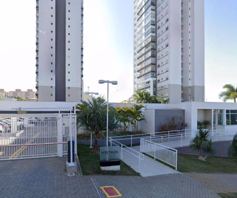 APARTAMENTO IMPECÁVEL A VENDA NO TAQUARAL