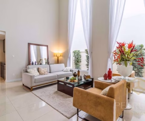 Casa com 3 dormitórios para alugar, 278 m² por R$ 14.413,00 - Swiss Park - Campinas/SP