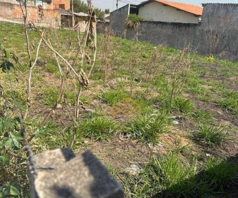 Terreno em Localização Estratégica – Av. São Judas Tadeu