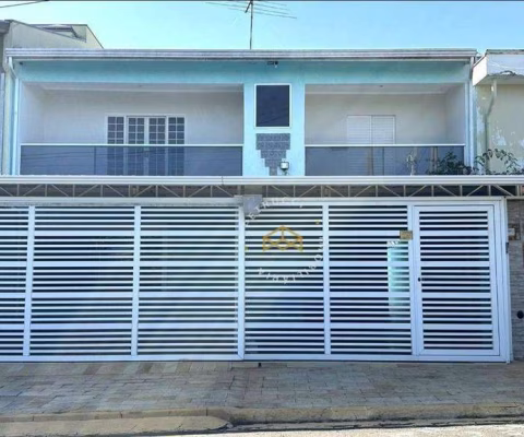 MARAVILHOSA CASA PARA LOCAÇÃO E VENDA EM BOLSÃO DE SEGURANÇA COM VISTA ESPETACULAR - VALINHOS/SP