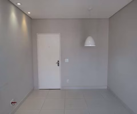 Apartamento com 2 dormitórios à venda, 69 m² por R$ 269.000,00 - Parque Dom Pedro II - Campinas/SP