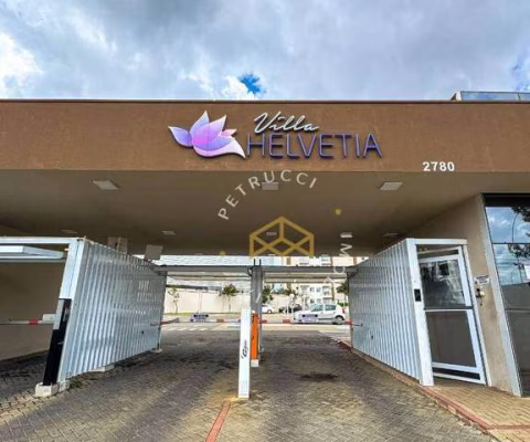 Apartamento com 2 dormitórios à venda, 51 m² por R$ 395.000,00 - Jardim Casablanca - Indaiatuba/SP