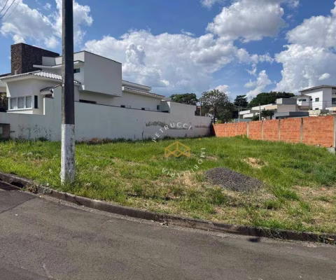 Terreno à venda, 415 m² por R$ 210.000,00 - Condominio Reserva da Mata - Monte Mor/SP