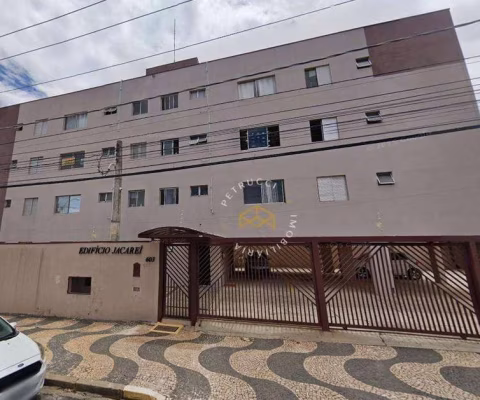 Apartamento com 2 dormitórios à venda, 65 m² por R$ 300.000,00 - Vila Marieta - Campinas/SP