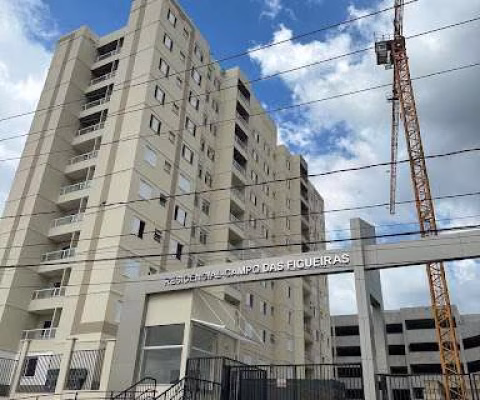 Apartamento com 2 dormitórios à venda, 47 m² por R$ 380.000,00 - Jardim Nova Europa - Campinas/SP