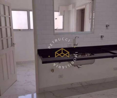 Apartamento com 4 dormitórios à venda, 116 m² por R$ 580.000,00 - Vila Andrade - São Paulo/SP
