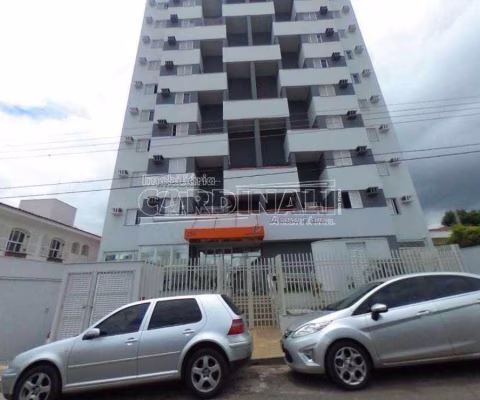 Apartamento Padrão em São Carlos