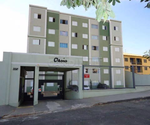 Apartamento Padrão em São Carlos