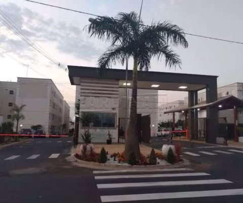 Apartamento Padrão em São Carlos