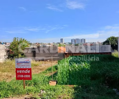 Terreno Padrão em Araraquara