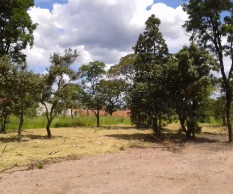 Terreno Padrão em Brotas