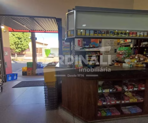 Comercial Ponto Comercial em São Carlos