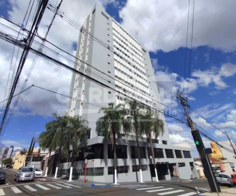 Apartamento Padrão em São Carlos