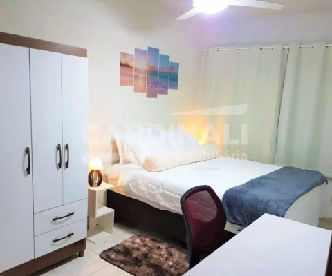 Apartamento Padrão em São Carlos