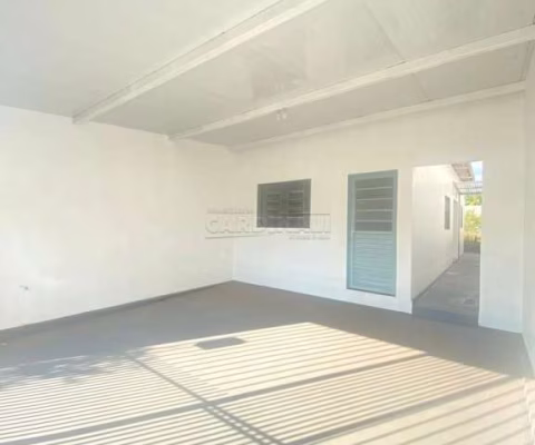 Casa Padrão em São Carlos