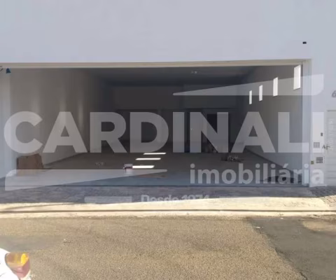 Imóvel comercial bem localizado e amplo para seu negócio