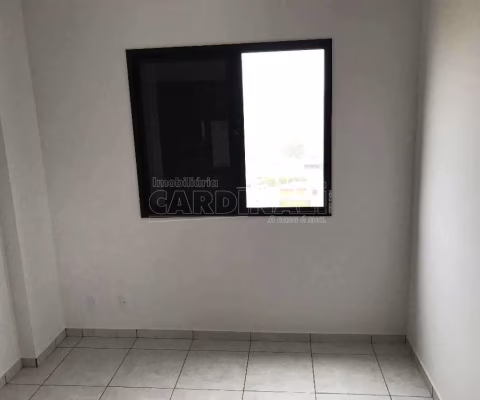 Apartamento Padrão em São Carlos